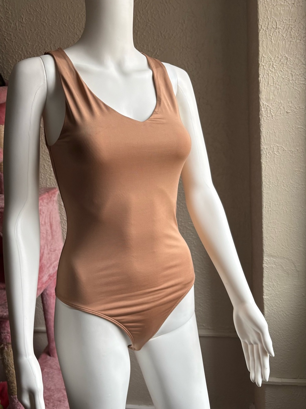 Express Women's Bodysuit Size XS
